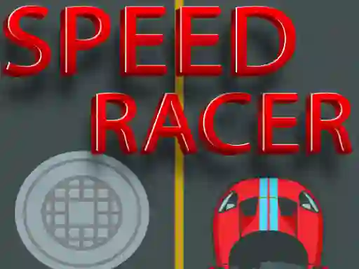 Spel Speed Racer online