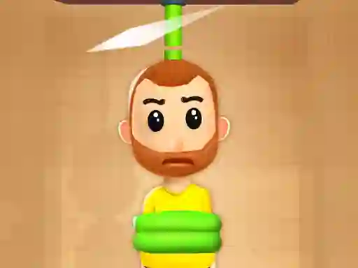 Spel Rope cut online