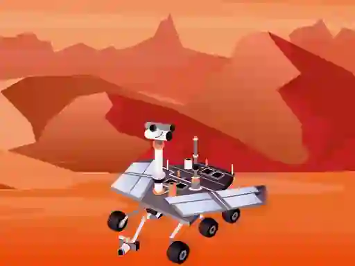Spel Space Ride Hidden Stars online