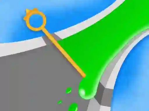 Spel Amazing Color Flow online
