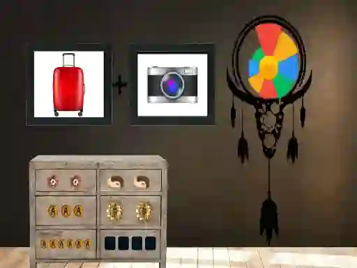 Spel Athlete Escape online