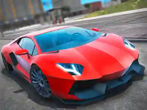 Spel Advance Car Parking online