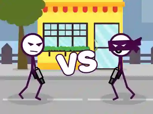 Spel Shoot or Die online