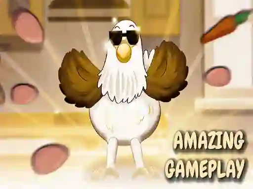 Spel Egg Fry online
