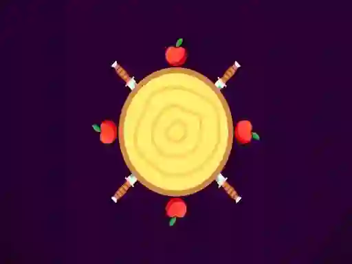 Spel Apple Knife online