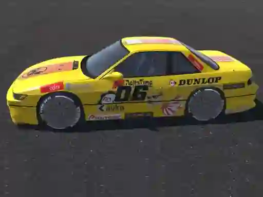 Spel Japan Drift Racing Car Simulator online