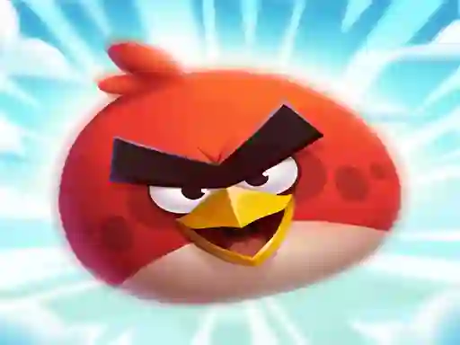 Spel angry birds.io online