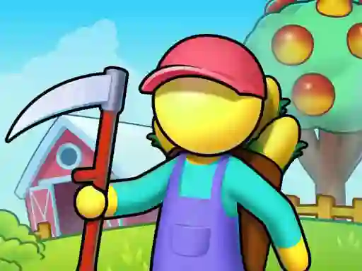 Spel Farmers Island online