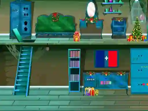 Spel Rescue The Boy online