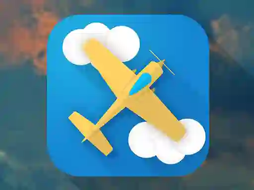 Spel Parkour Aircrufe online