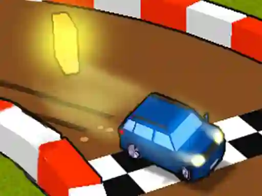 Spel Infinity Circuit online