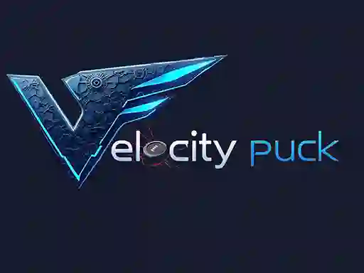Spel Velocity Puck online