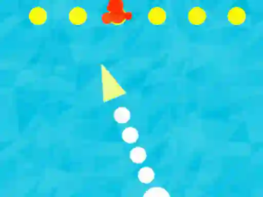 Spel One Dot Target online