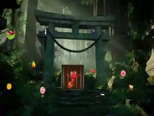 Spel Rescue The Ant online