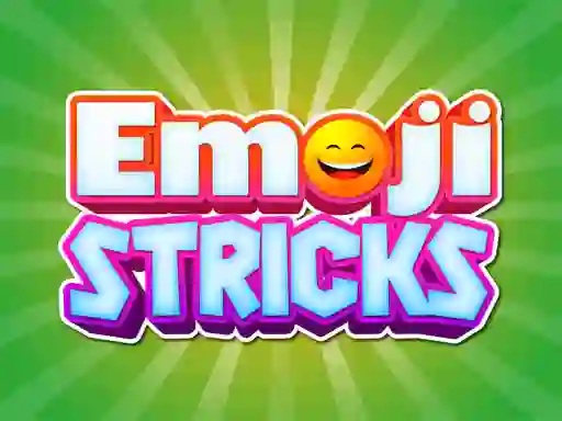 Spel Emoji Strikes online