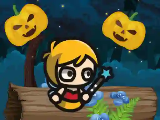Spel Survival Fairy online