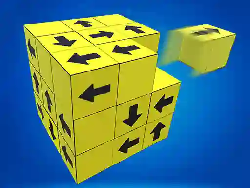 Spel Tap Blocks Away online