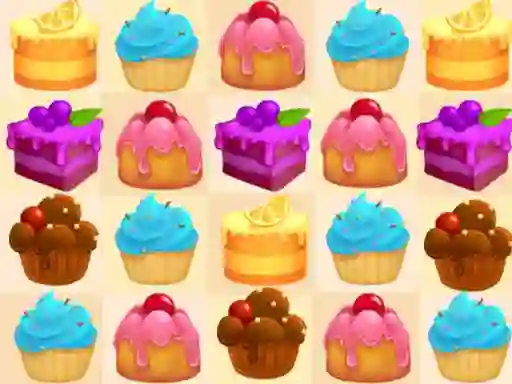 Spel Cake Madness online