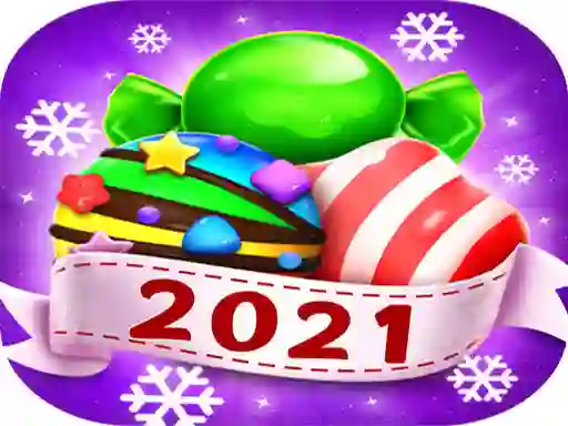 Spel Candy Frenzy online
