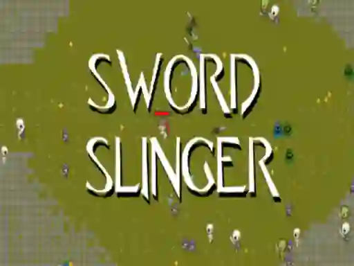 Spel Sword Slinger online