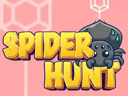 Spel Spider Hunt online