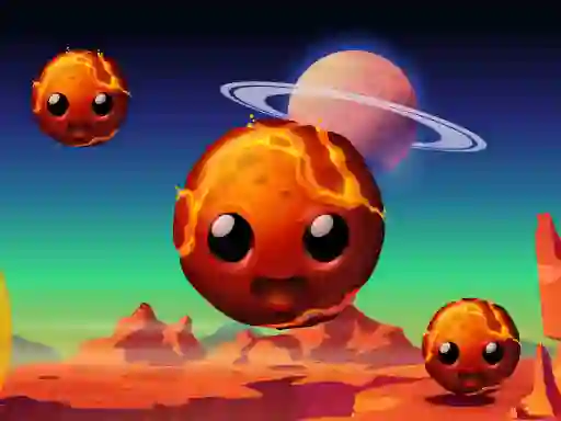 Spel Save The Earth online