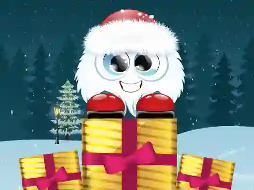 Spel Fluffy Rush online