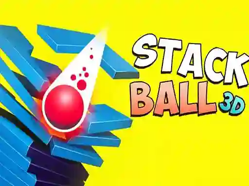 Spel Strax Ball 3D online