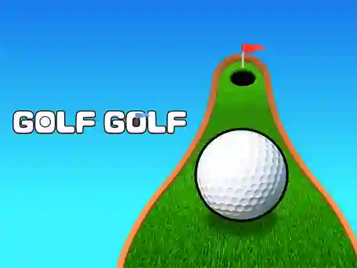 Spel Golf Golf online