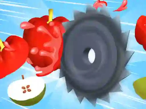 Spel Sawblade Fest Run online