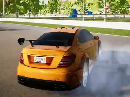 Spel Spra racing cars speed online