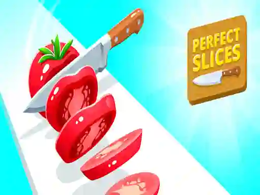 Spel Blitz Slices online