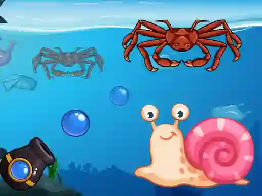Spel Crab Shooter online