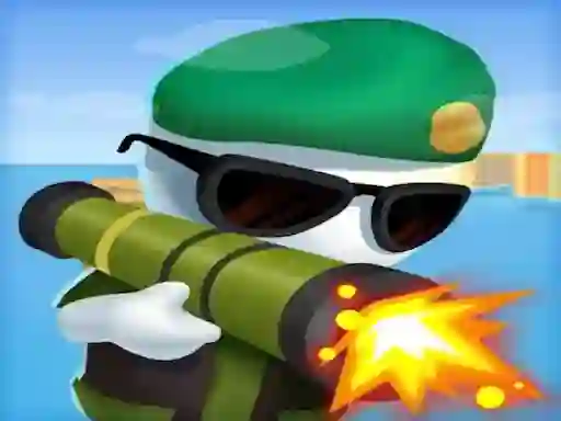 Spel Trigger King online