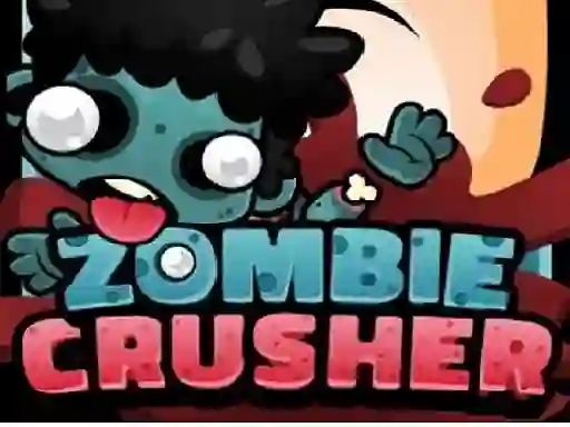 Spel Zombies crusher online