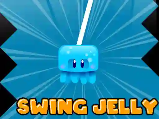 Spel Swing Jelly online