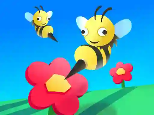 Spel Be The Bee online