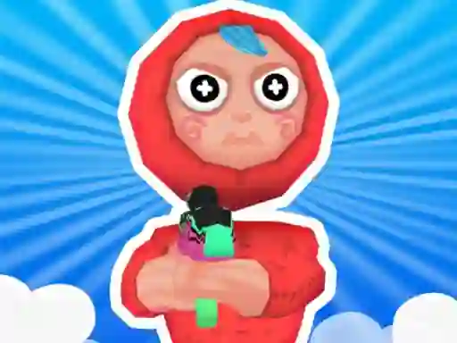 Spel KIDSCO DeathMatch 3D online