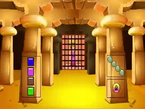 Spel Queen Escape online