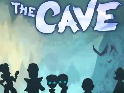 Spel Cave online