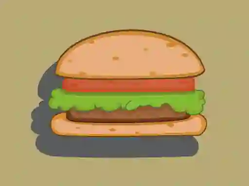 Spel PK Big eater online