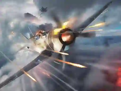 Spel Tail Gun Charlie online