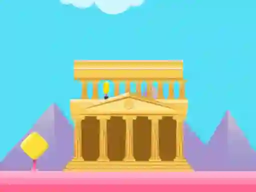 Spel Temple Tower online