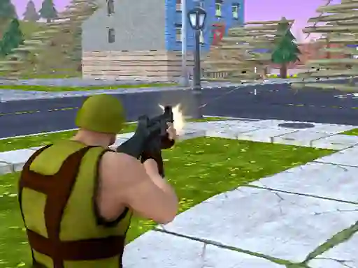 Spel Rebels Clash online
