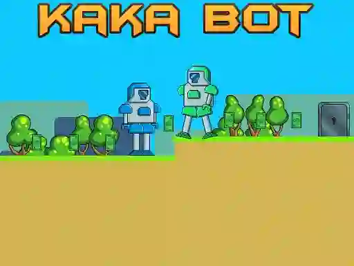 Spel Kaka Bot online