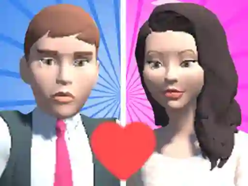 Spel Dream Wedding online