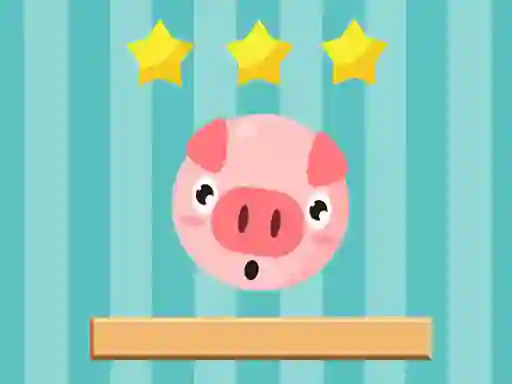 Spel Piglet Escape online