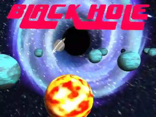 Spel Black Hole online