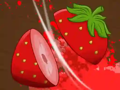 Spel Cut Fruit online