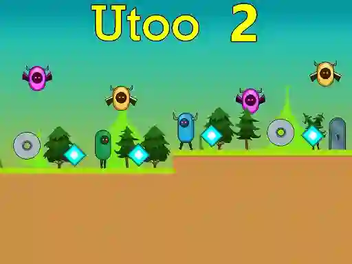 Spel Utoo 2 online